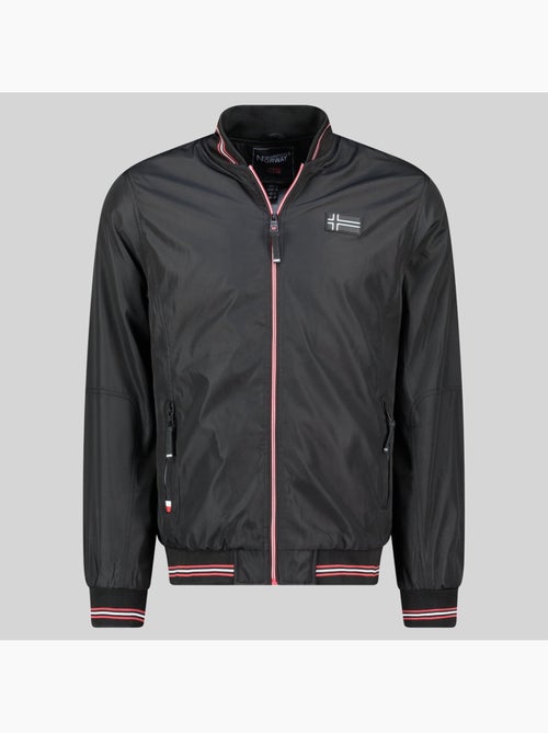 Veste dalente – geographical norway - Kiabi Veste dalente – geographical norway - Kiabi
