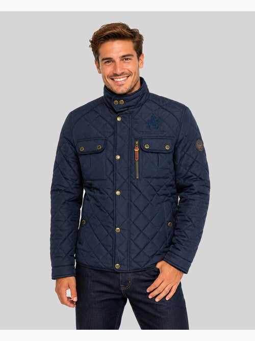 Veste dathan – geographical norway - Kiabi