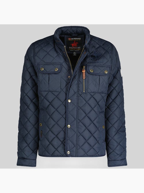 Veste dathan – geographical norway - Kiabi