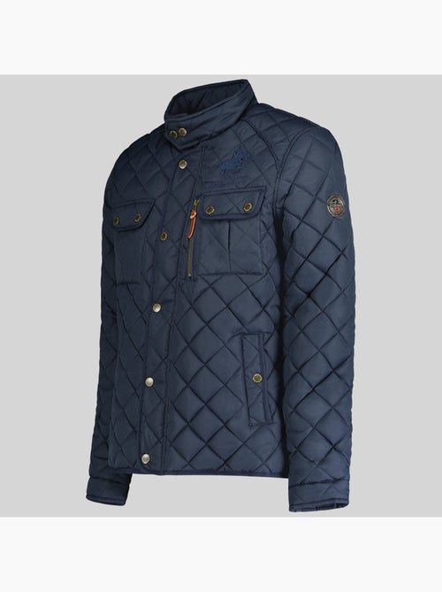 Veste dathan – geographical norway - Kiabi