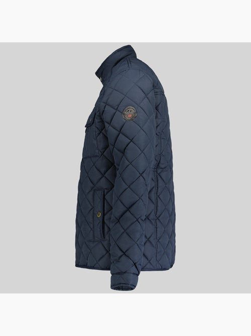 Veste dathan – geographical norway - Kiabi
