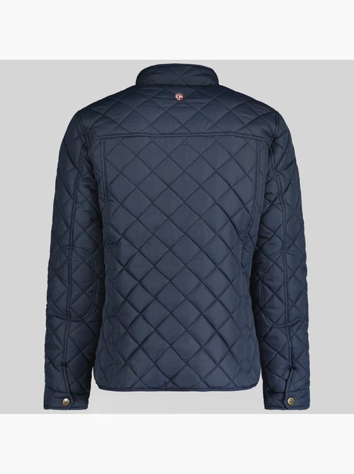 Veste dathan – geographical norway - Kiabi