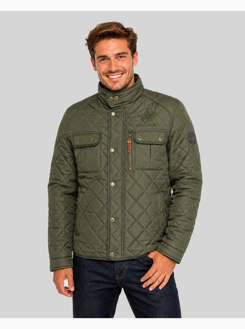 Veste dathan – geographical norway - Kiabi