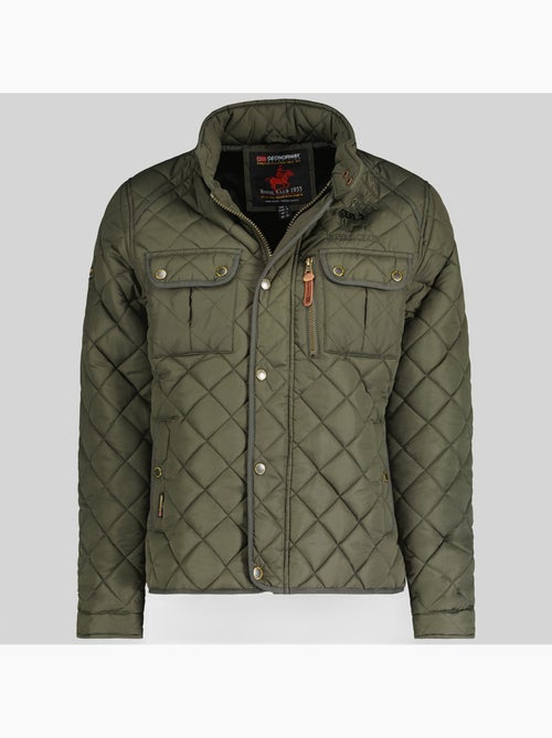 Veste dathan – geographical norway - Kiabi