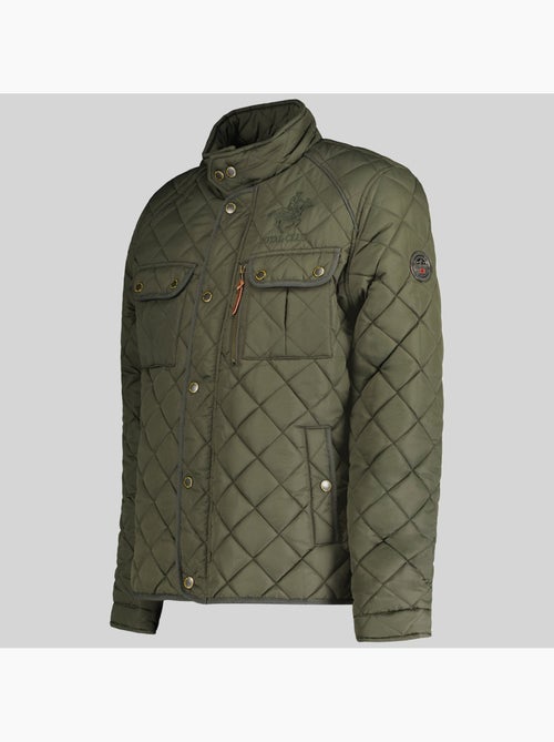 Veste dathan – geographical norway - Kiabi