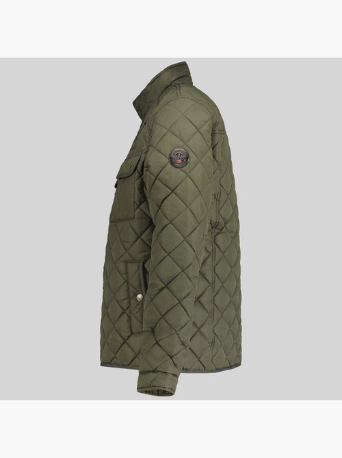Veste dathan – geographical norway - Kiabi