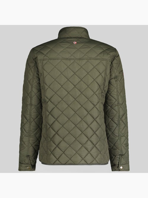 Veste dathan – geographical norway - Kiabi