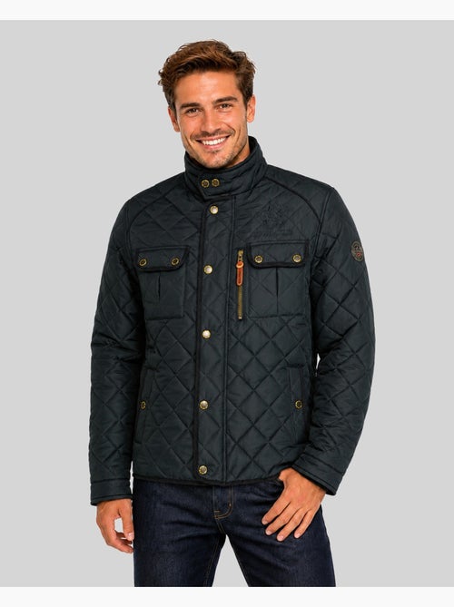 Veste dathan – geographical norway - Kiabi