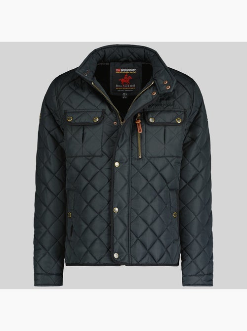 Veste dathan – geographical norway - Kiabi
