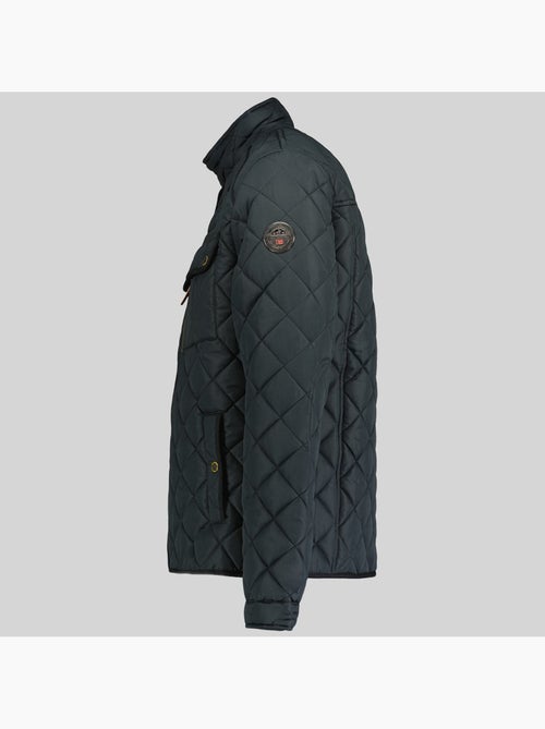 Veste dathan – geographical norway - Kiabi