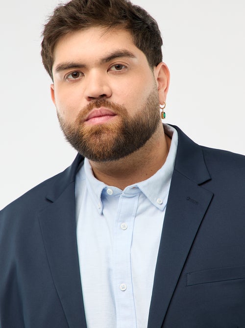 Veste de costume - Kiabi