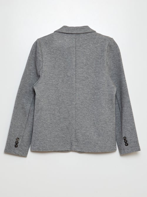 Veste de costume - Kiabi