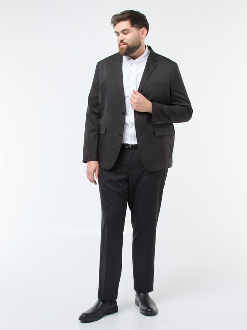 Veste de costume - Kiabi