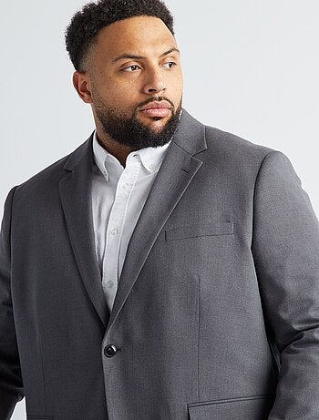 Veste de costume slim