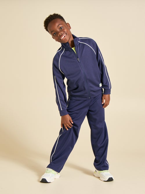 Veste de jogging (ekstract) - Kiabi Veste de jogging (ekstract) - Kiabi