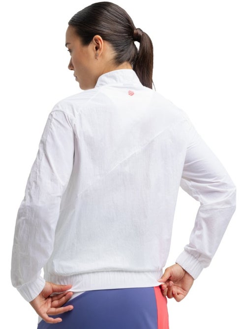 Veste de padel femme padel femme scenic - Kiabi