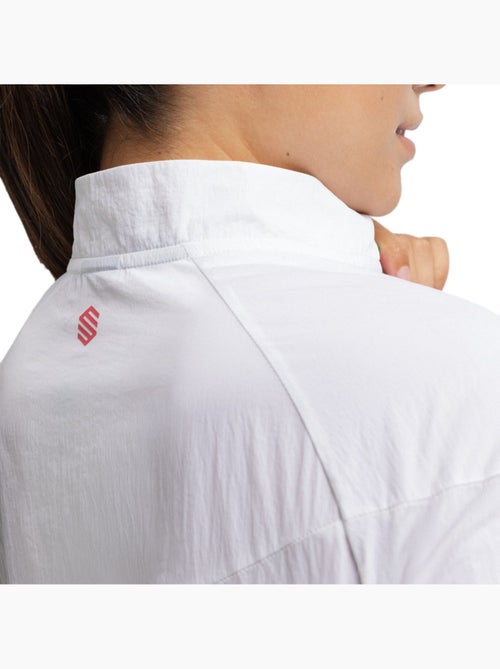 Veste de padel femme padel femme scenic - Kiabi