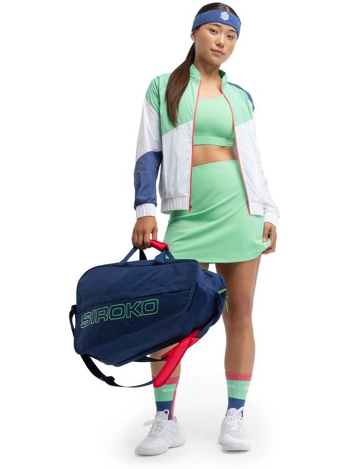 Veste de padel femme padel femme scenic erit - Kiabi
