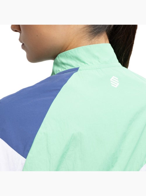 Veste de padel femme padel femme scenic erit - Kiabi