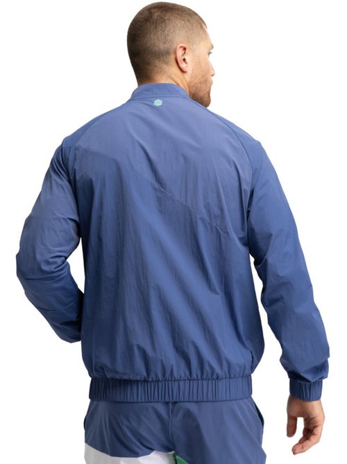 Veste de padel homme padel homme backspin - Kiabi