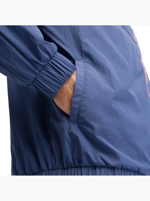 Veste de padel homme padel homme backspin - Kiabi