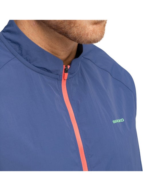 Veste de padel homme padel homme backspin - Kiabi