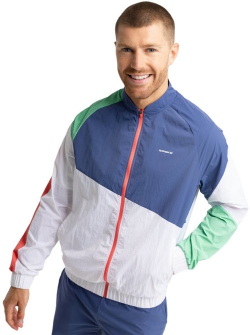 Veste de padel homme padel homme backspin erit - Kiabi