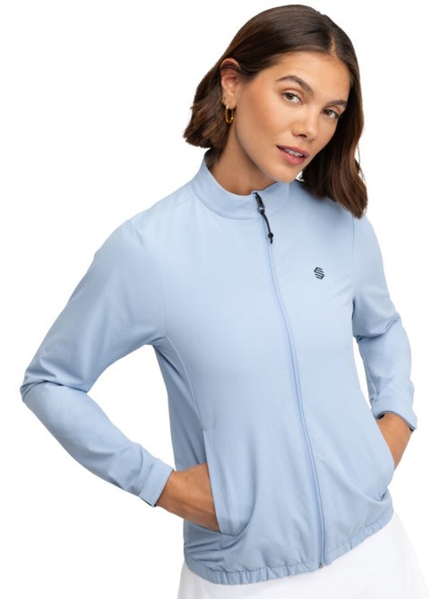 Veste de pluie golf femme golf femme shinn - Kiabi