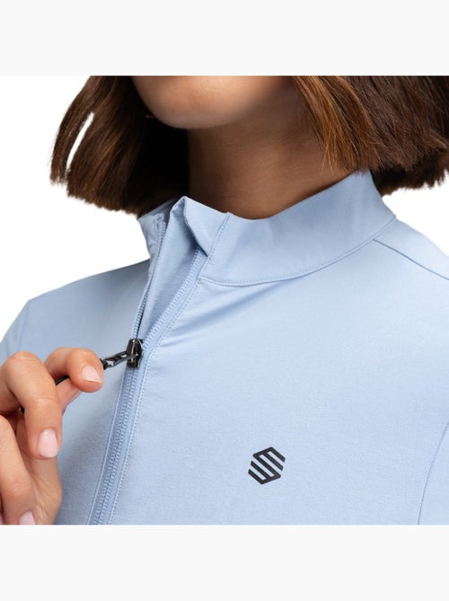 Veste de pluie golf femme golf femme shinn - Kiabi