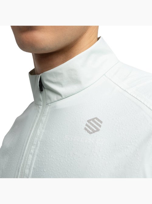 Veste de pluie vélo homme cyclisme homme j2 nivolet - Kiabi Veste de pluie vélo homme cyclisme homme j2 nivolet - Kiabi