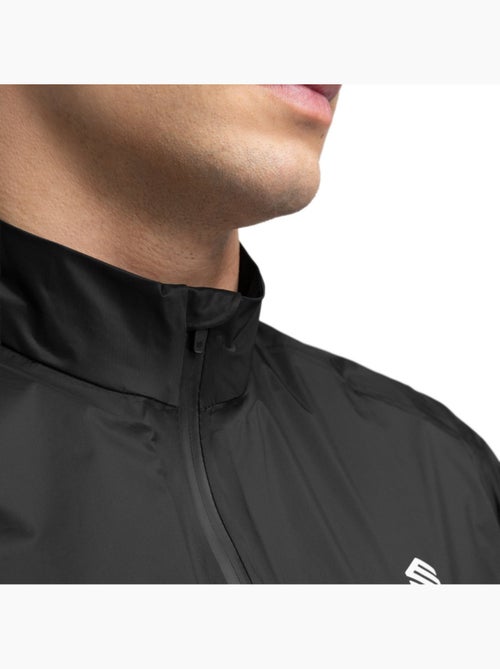 Veste de pluie vélo homme cyclisme homme j2 tourmalet - Kiabi