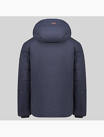 Veste de ski à capuche waouh – geographical norway