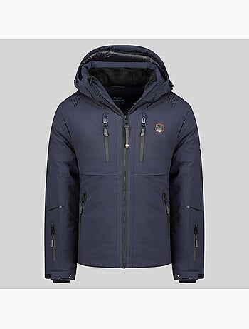 Veste de ski à capuche waouh – geographical norway