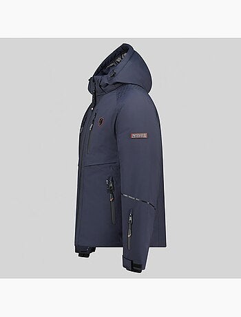 Veste de ski à capuche waouh – geographical norway