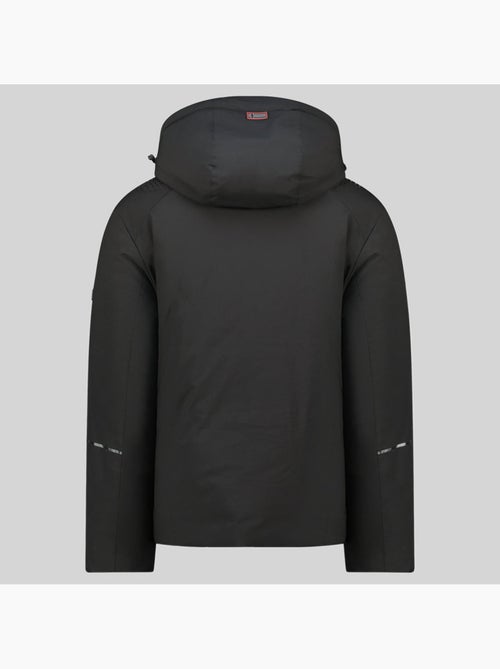 Veste de ski à capuche waouh – geographical norway - Kiabi