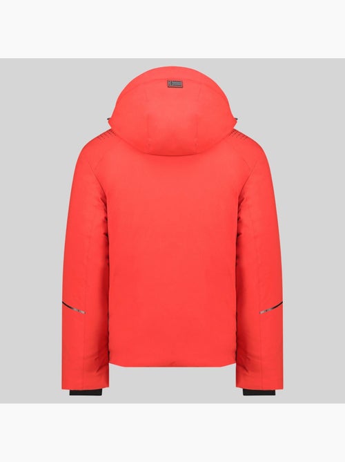 Veste de ski à capuche waouh – geographical norway - Kiabi