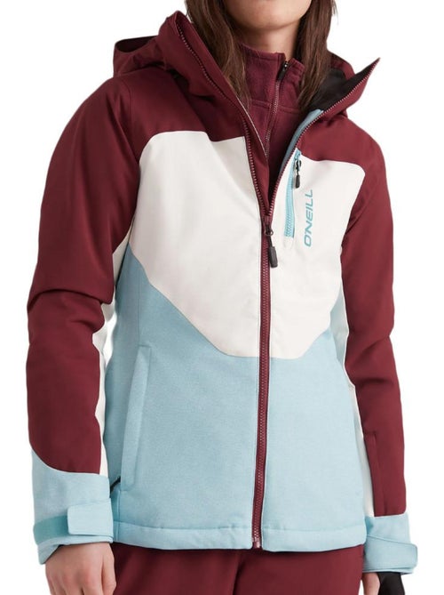 Veste de ski Femme O'Neill - Kiabi Veste de ski Femme O'Neill - Kiabi