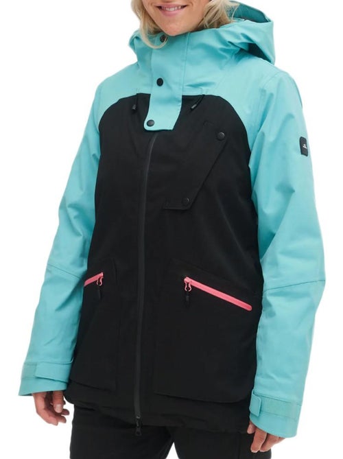 Veste de ski Femme O'Neill - Kiabi