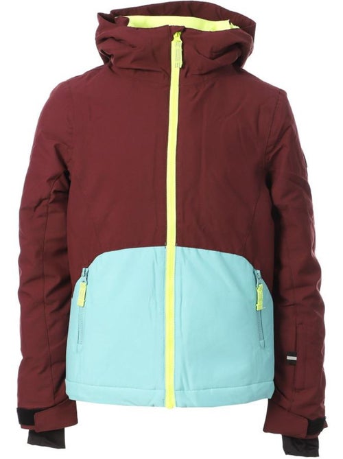 Veste de Ski Fille O'Neill - Kiabi Veste de Ski Fille O'Neill - Kiabi