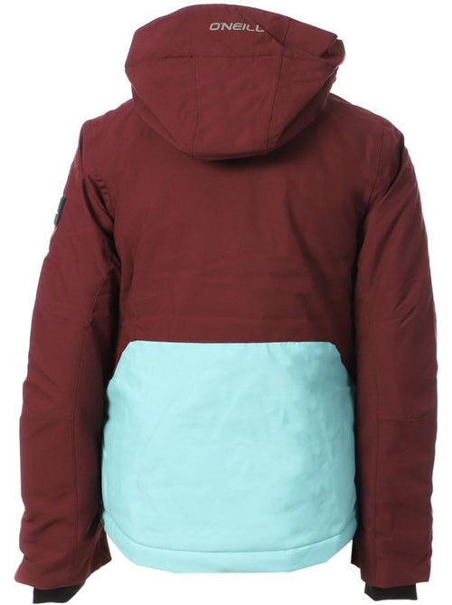 Veste de ski fille o'neill - Kiabi