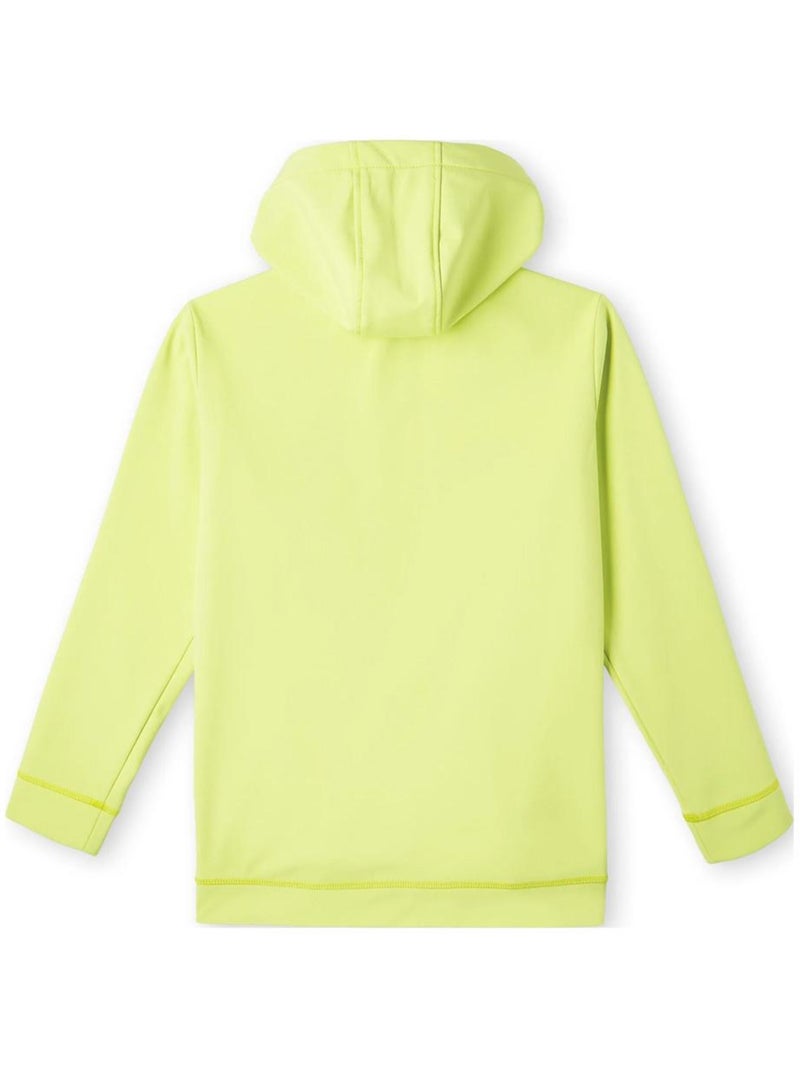Veste de ski Fille O'Neill Jaune - Kiabi