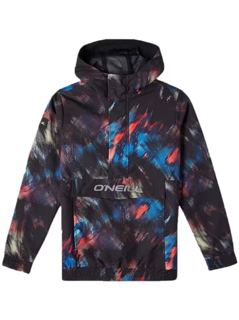 Veste de ski Fille O'Neill Noir - Kiabi