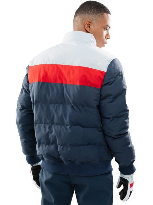 Veste de ski rétro isolante homme homme eywald - Kiabi