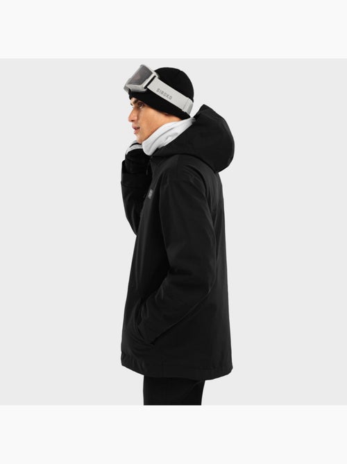 Veste de snowboard recco® homme sports d'hiver homme w5 nix - Kiabi