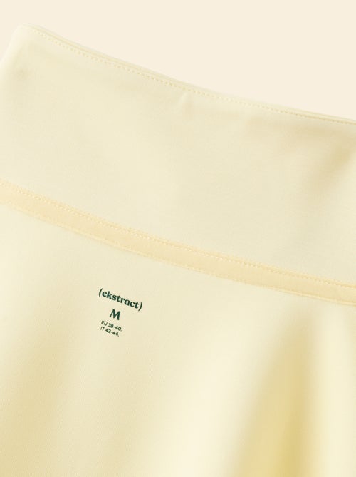 Veste de sport col camionneur - (ekstract) - Kiabi