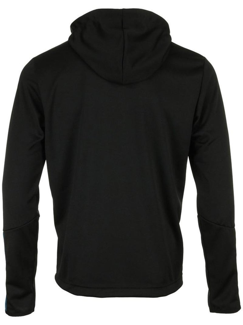 Veste de Sport Homme Le Coq Sportif Noir - Kiabi