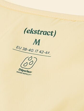 Veste de sport sans manches - (ekstract)