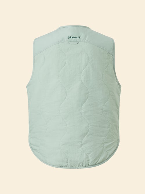 Veste de sport sans manches - (ekstract) - Kiabi