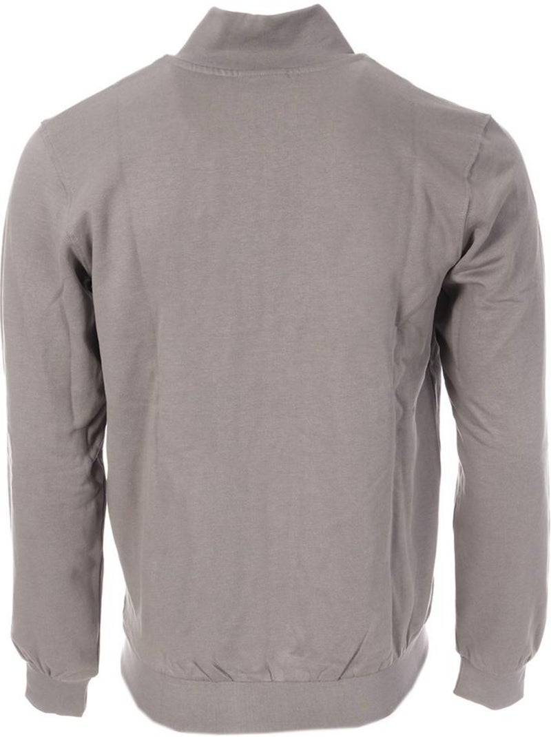 Veste de Survêtement Homme Umbro Gris Argenté - Kiabi