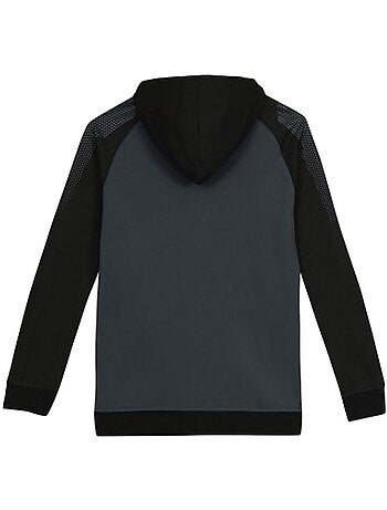 Veste de survêtement homme zippé à capuche umbro